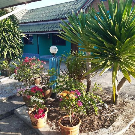 Wangwaree Resort Nai Yang Bagian luar foto