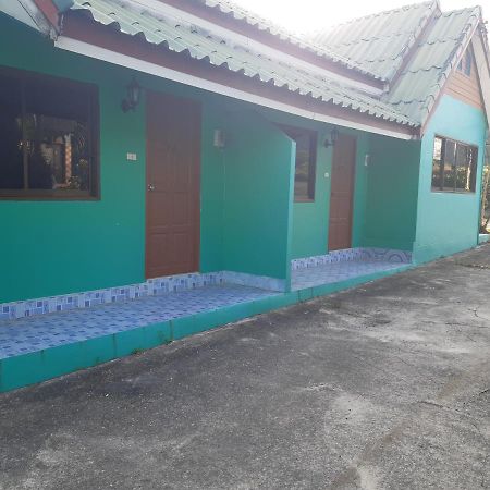 Wangwaree Resort Nai Yang Bagian luar foto