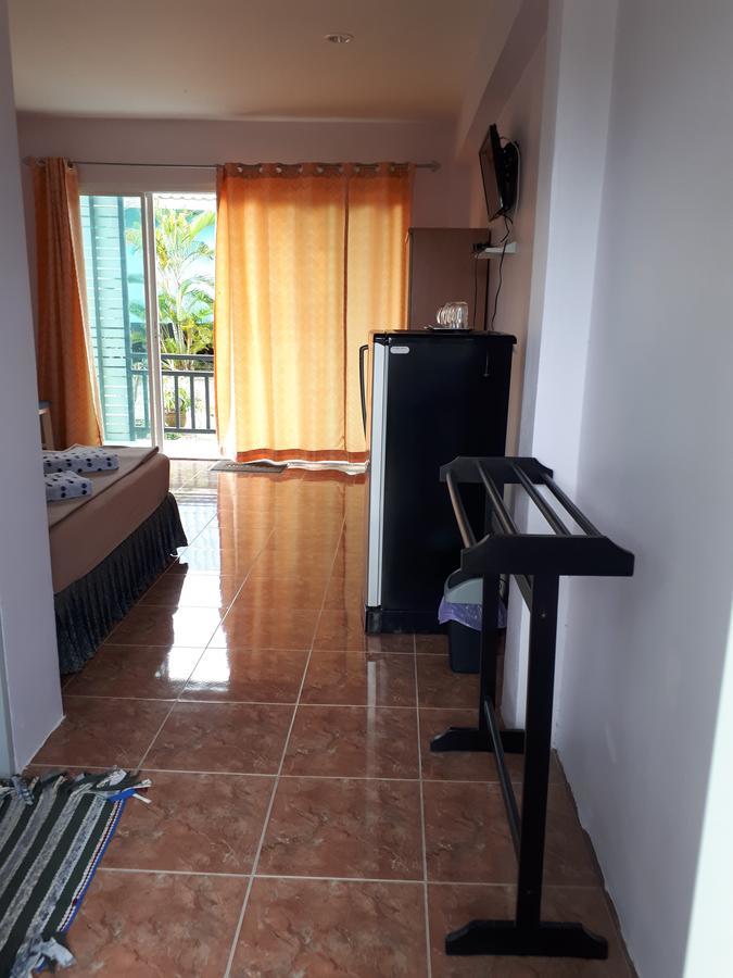 Wangwaree Resort Nai Yang Bagian luar foto
