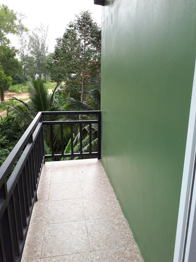 Wangwaree Resort Nai Yang Bagian luar foto