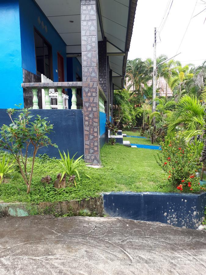 Wangwaree Resort Nai Yang Bagian luar foto