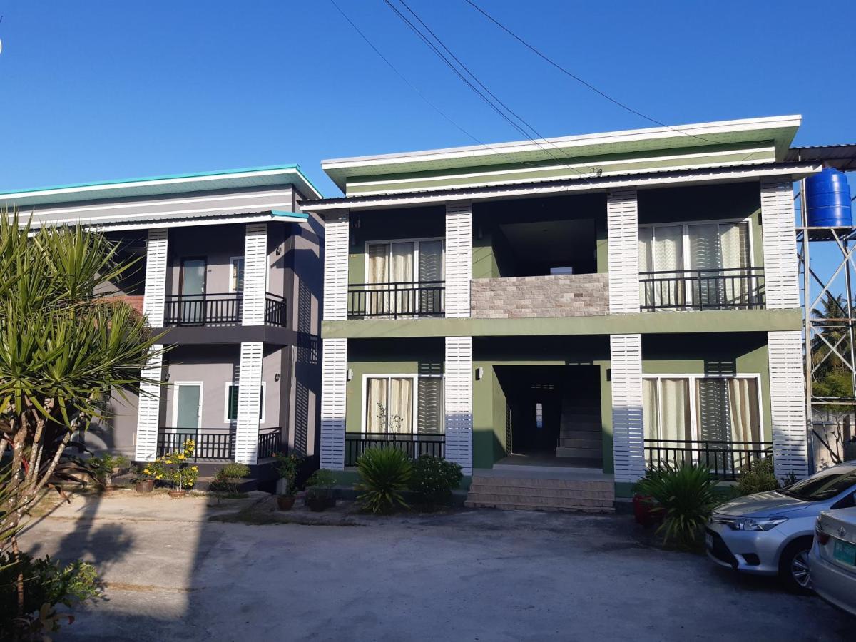 Wangwaree Resort Nai Yang Bagian luar foto